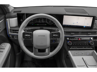 2027 Hyundai SANTA FE HYBRID Limited 7P