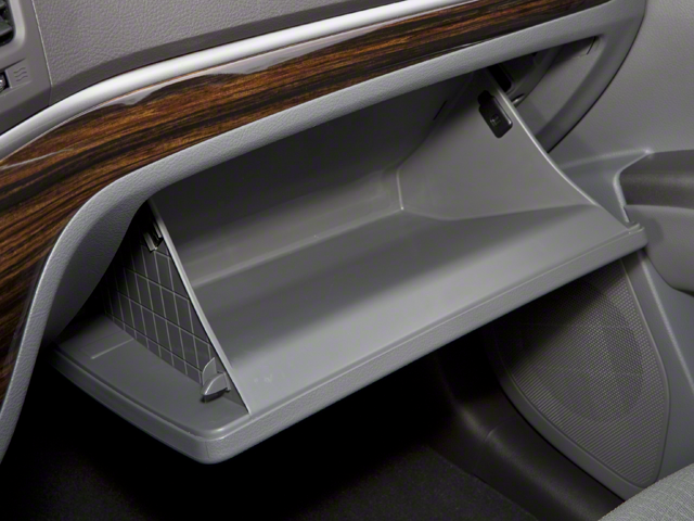 2011 Hyundai SANTA FE Limited