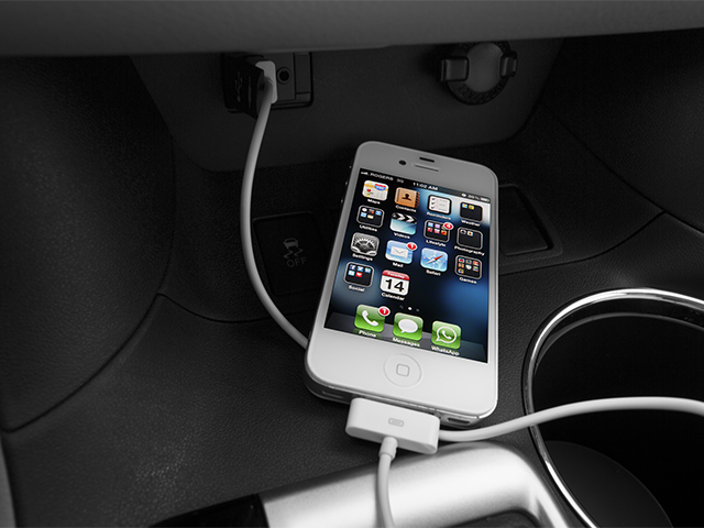 2014 Toyota Highlander Hybrid Limited Platinum