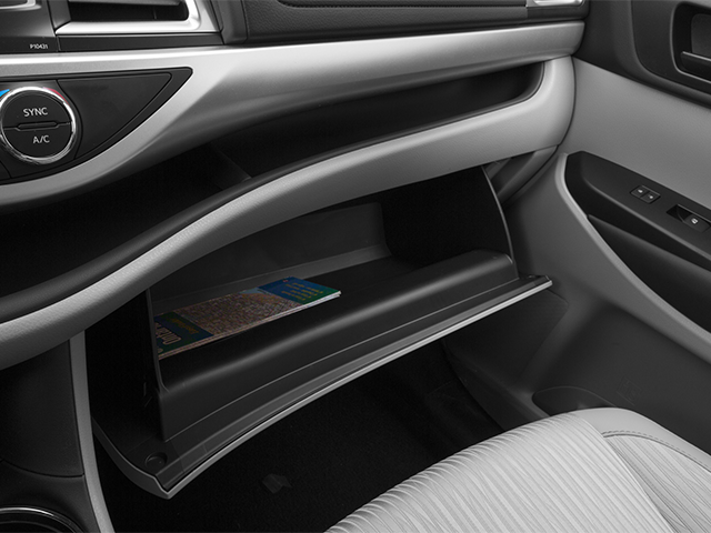 2014 Toyota Highlander Hybrid Limited Platinum