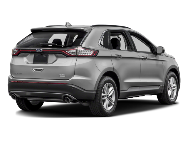 Used 2017 Ford Edge Titanium with VIN 2FMPK4K96HBB95510 for sale in Barnstable, MA