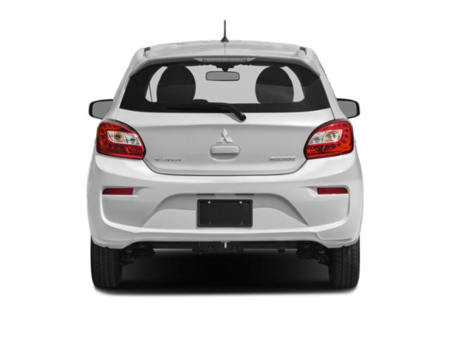 2018 Mitsubishi Mirage SE