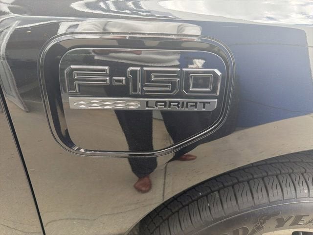2023 Ford F-150 Lightning Lariat