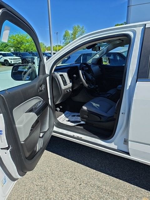 2019 Chevrolet Colorado Work Truck - Photo 15