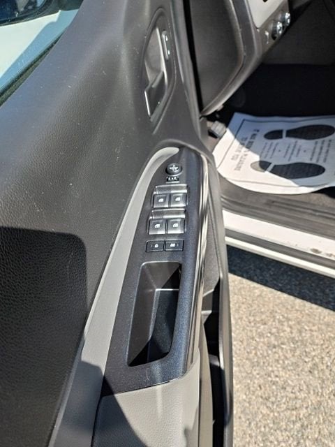 2019 Chevrolet Colorado Work Truck - Photo 16