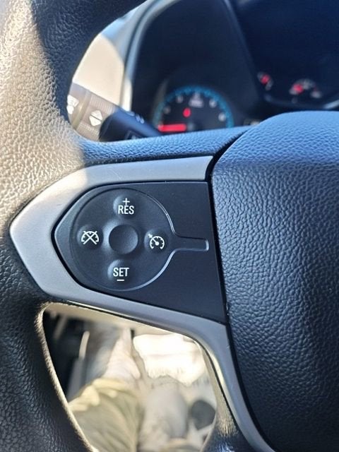2019 Chevrolet Colorado Work Truck - Photo 18
