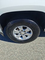 2019 Chevrolet Colorado Work Truck