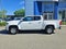 2019 Chevrolet Colorado Work Truck