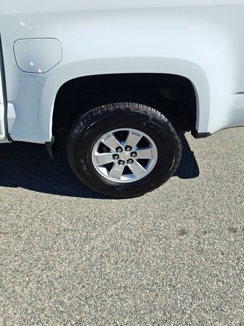 2019 Chevrolet Colorado Work Truck - Photo 6