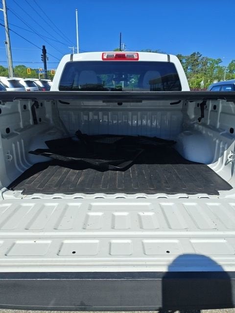 2019 Chevrolet Colorado Work Truck