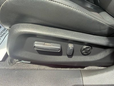 2021 Honda Accord Sedan Sport