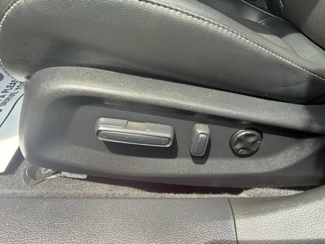 2021 Honda Accord Sedan Sport