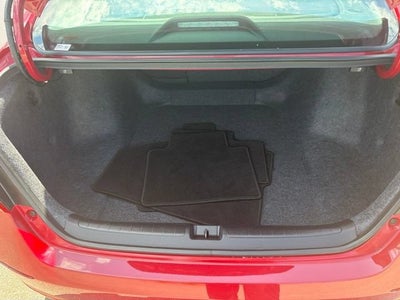 2021 Honda Accord Sedan Sport