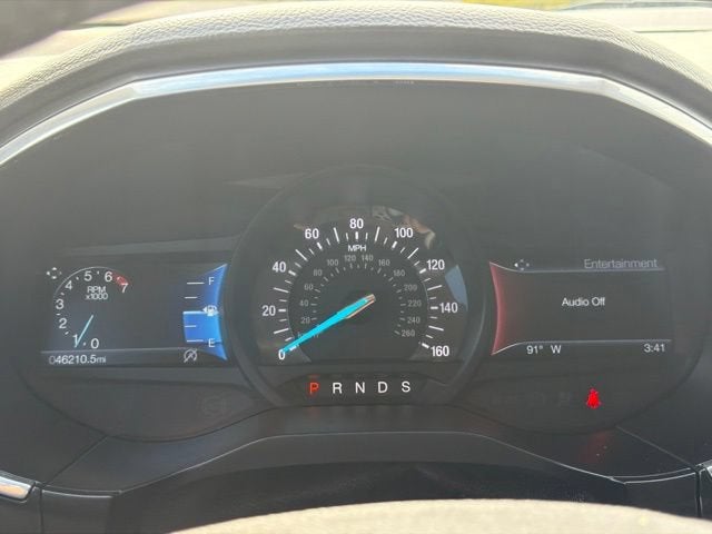 2019 Ford Edge Titanium - Photo 20