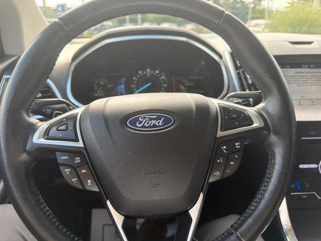 2019 Ford Edge Titanium - Photo 21