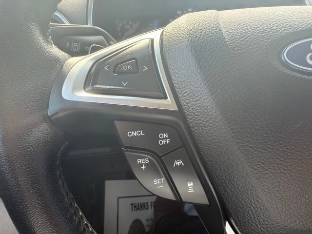 2019 Ford Edge Titanium - Photo 22