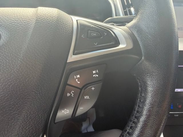 2019 Ford Edge Titanium - Photo 23