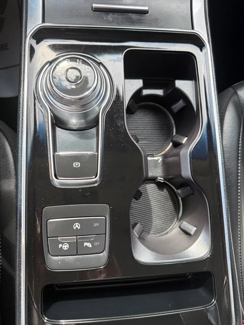 2019 Ford Edge Titanium - Photo 25