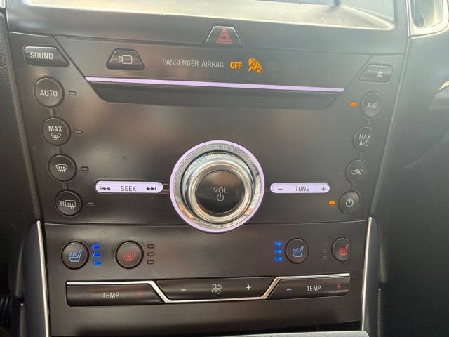 2019 Ford Edge Titanium - Photo 27