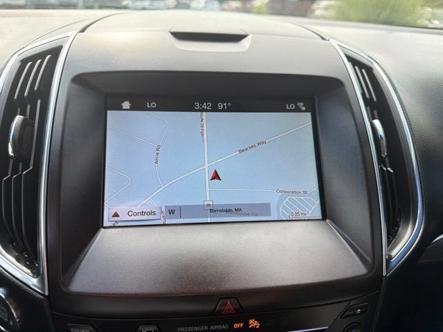 2019 Ford Edge Titanium - Photo 28