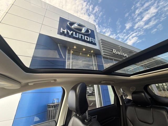 2019 Ford Edge Titanium - Photo 31