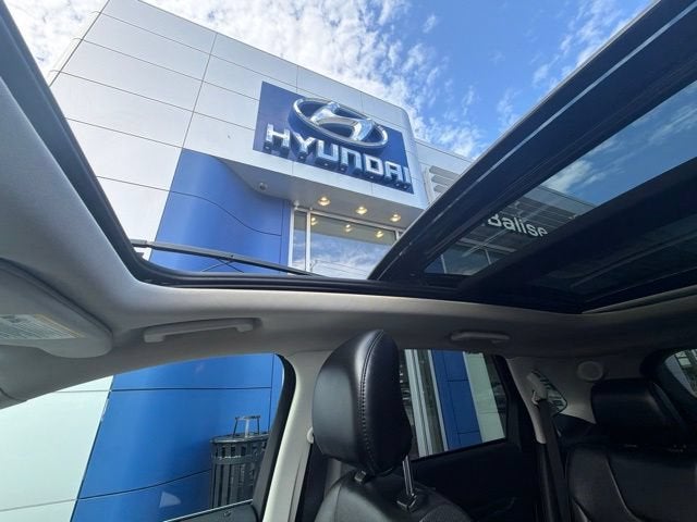 2019 Ford Edge Titanium - Photo 32