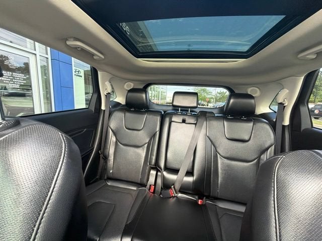 2019 Ford Edge Titanium - Photo 33