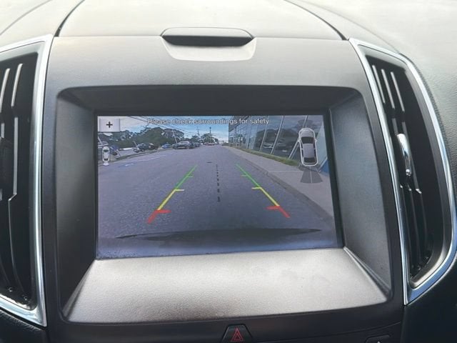 2019 Ford Edge Titanium - Photo 34