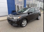 2019 Honda HR-V EX-L