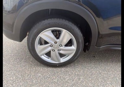 2019 Honda HR-V EX-L