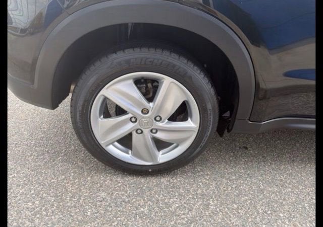 2019 Honda HR-V EX-L