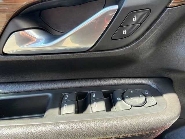 2019 GMC Terrain SLE - Photo 11