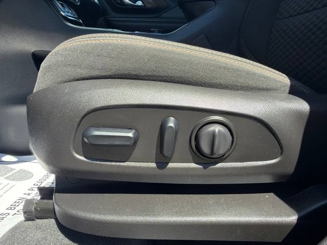 2019 GMC Terrain SLE - Photo 12