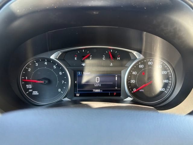 2019 GMC Terrain SLE - Photo 13