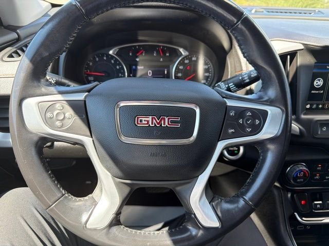 2019 GMC Terrain SLE - Photo 14