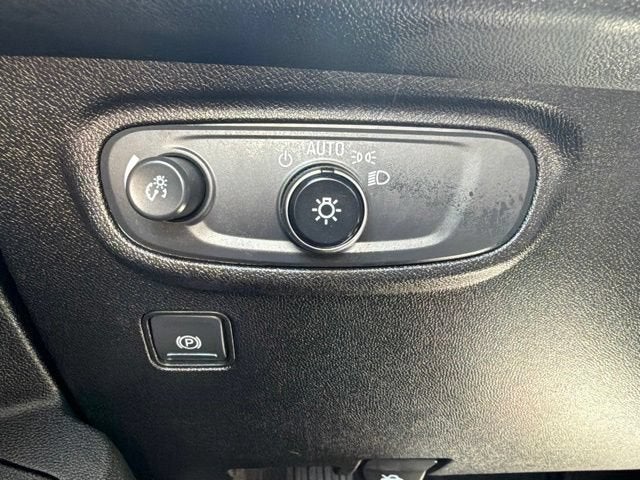 2019 GMC Terrain SLE - Photo 15