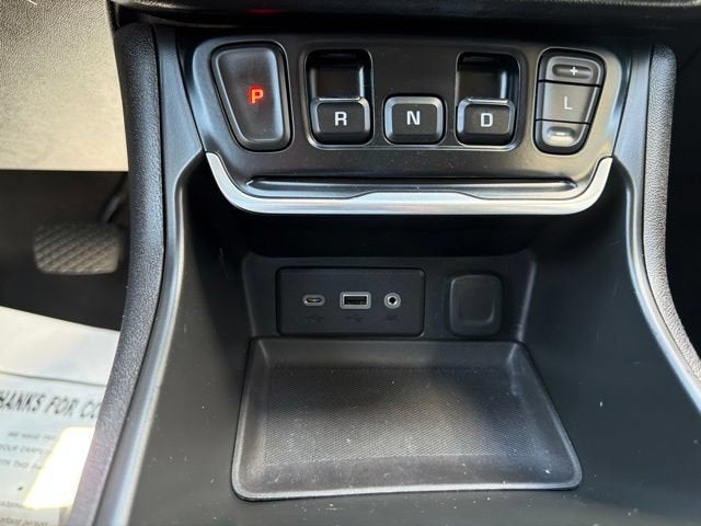 2019 GMC Terrain SLE - Photo 17