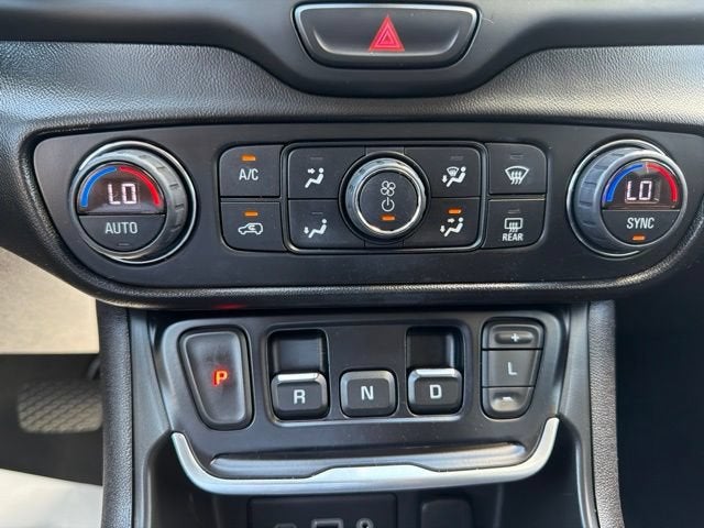 2019 GMC Terrain SLE - Photo 18