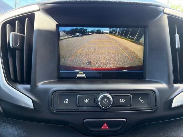 2019 GMC Terrain SLE - Photo 19