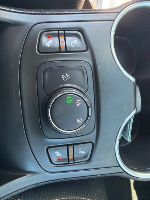 2019 GMC Terrain SLE - Photo 20