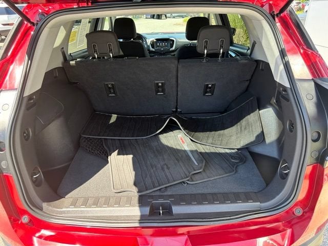 2019 GMC Terrain SLE - Photo 6