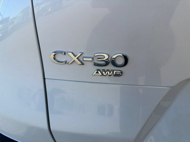 2024 Mazda Mazda CX-30 2.5 S
