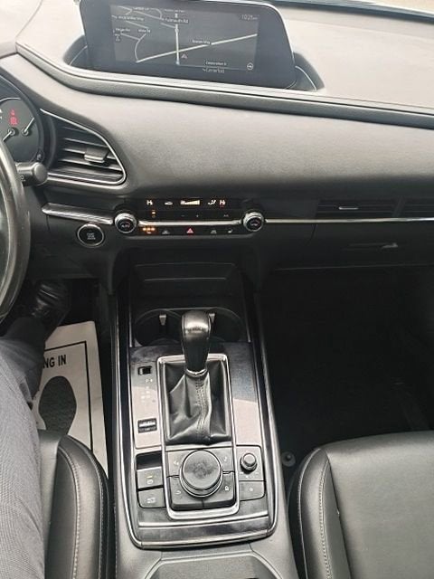 2021 Mazda Mazda CX-30 Turbo