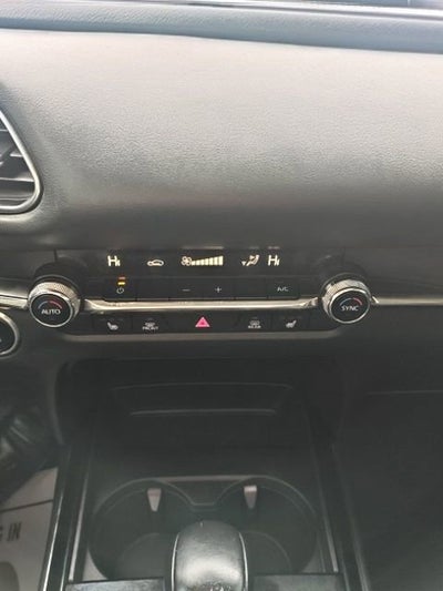 2021 Mazda Mazda CX-30 Turbo