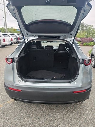2021 Mazda Mazda CX-30 Turbo