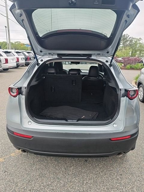 2021 Mazda Mazda CX-30 Turbo
