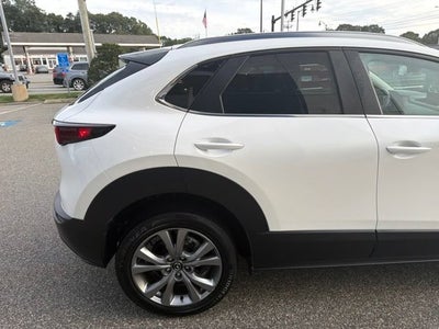 2023 Mazda Mazda CX-30 2.5 S Select Package