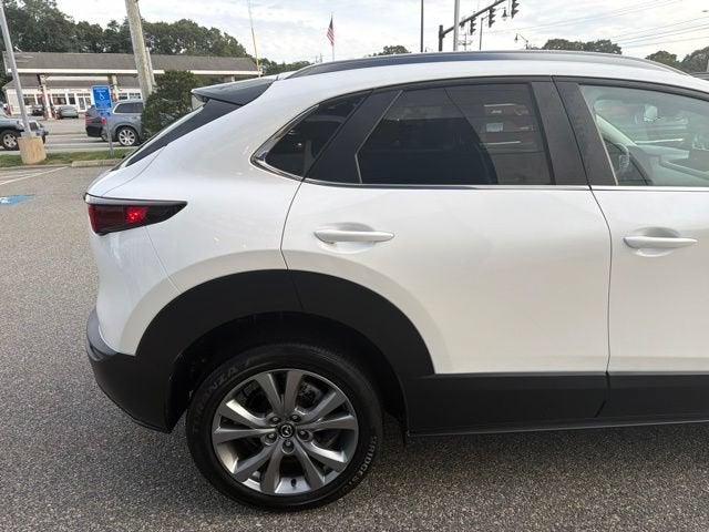 2023 Mazda Mazda CX-30 2.5 S Select Package