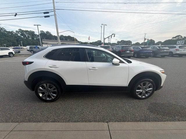 2023 Mazda Mazda CX-30 2.5 S Select Package