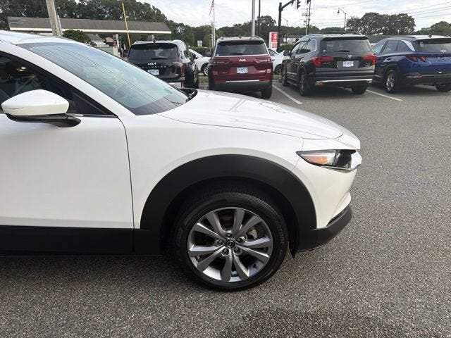 2023 Mazda Mazda CX-30 2.5 S Select Package